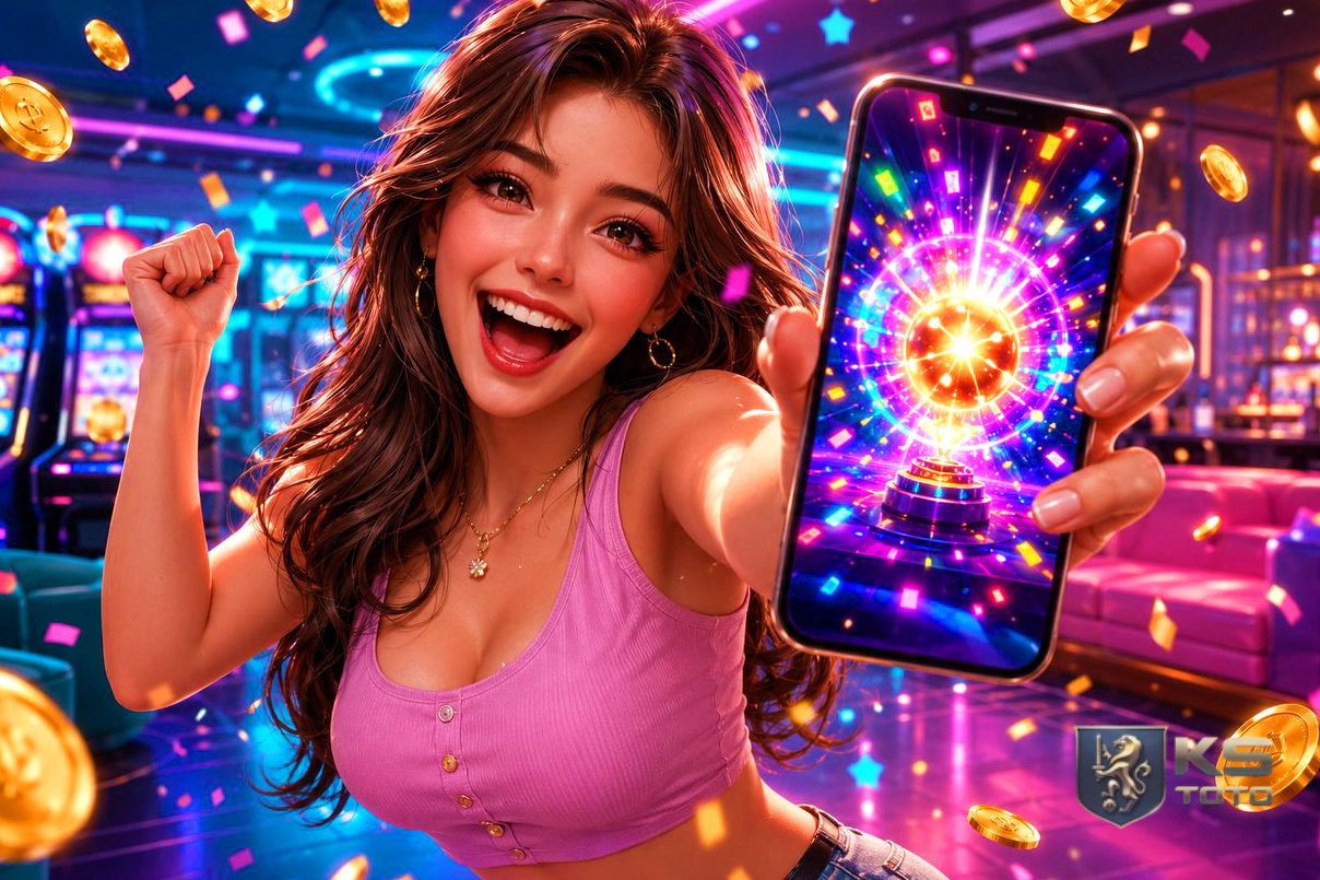 kstoto daftar slot online gacor KSTOTO - mesin slot jackpot besar berkilau